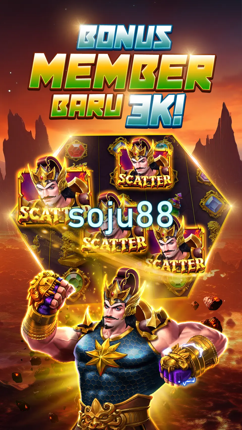soju88 APK