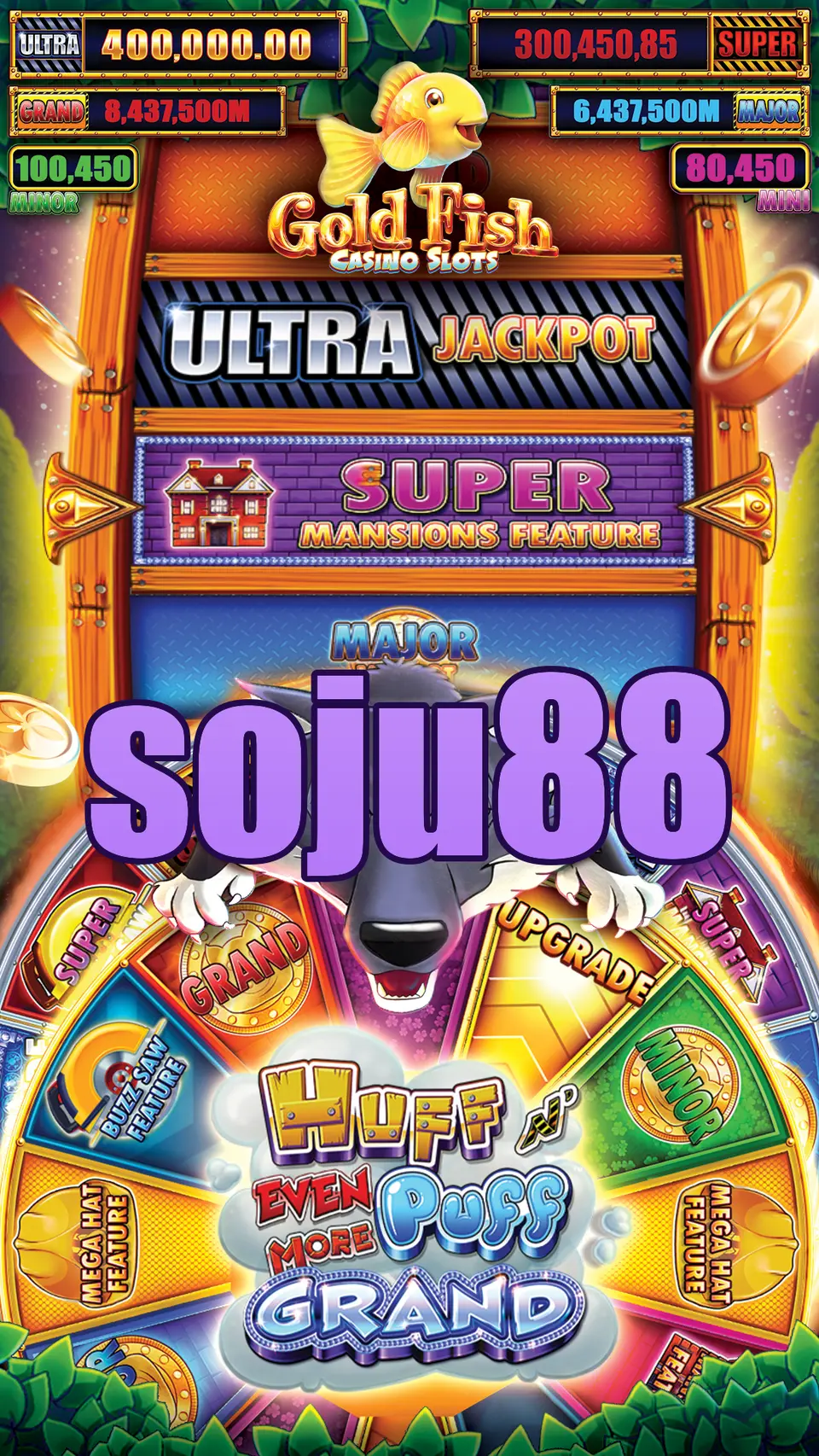 soju88 Masuk