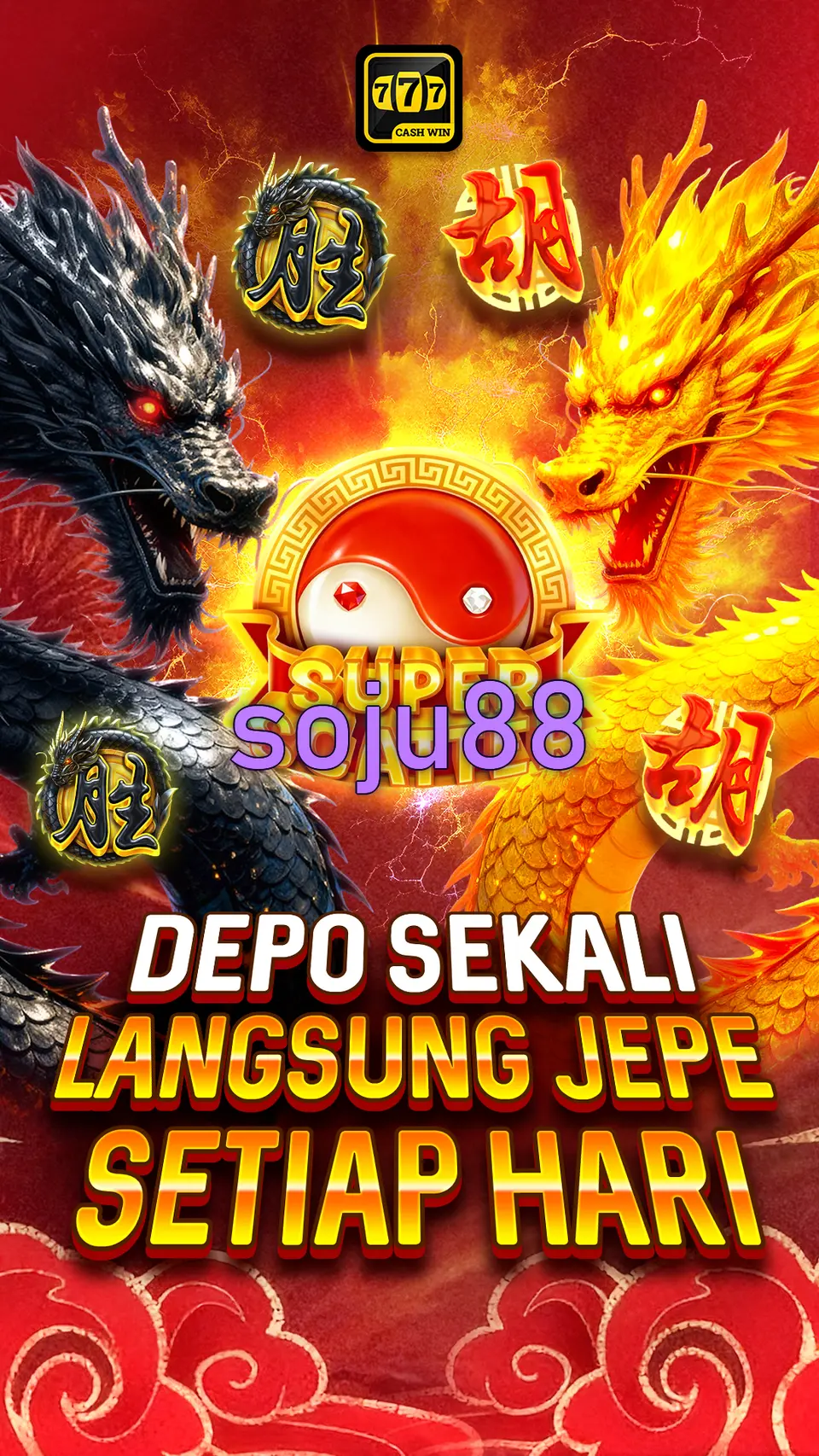 soju88 Masuk