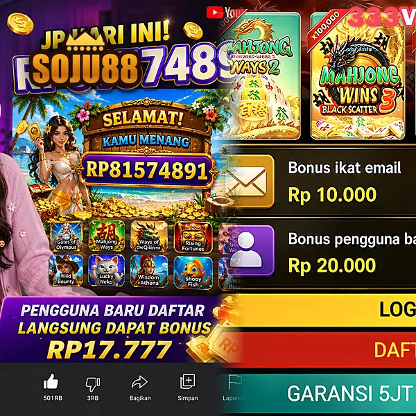 soju88 APK Resmi Unduh