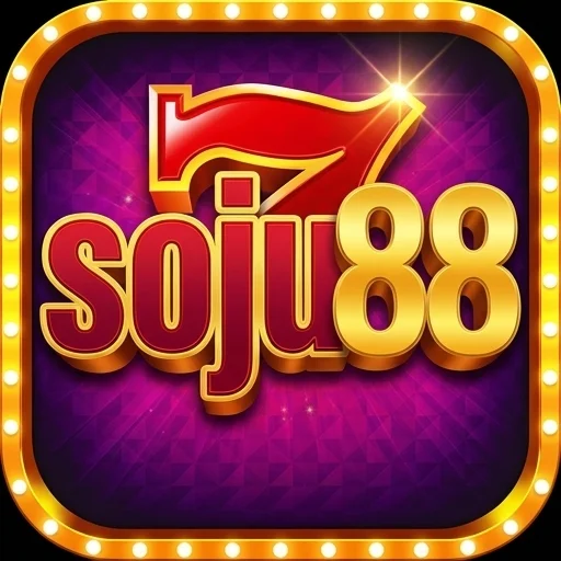 soju88 Logo - Resmi